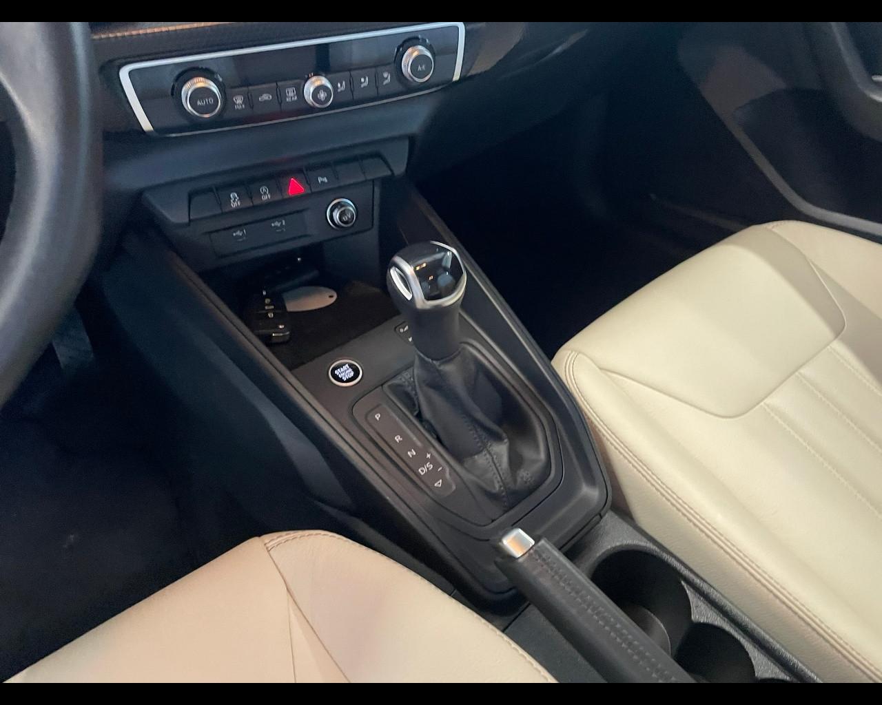 AUDI A1 2ª serie - A1 allstreet 30 TFSI S tronic Business