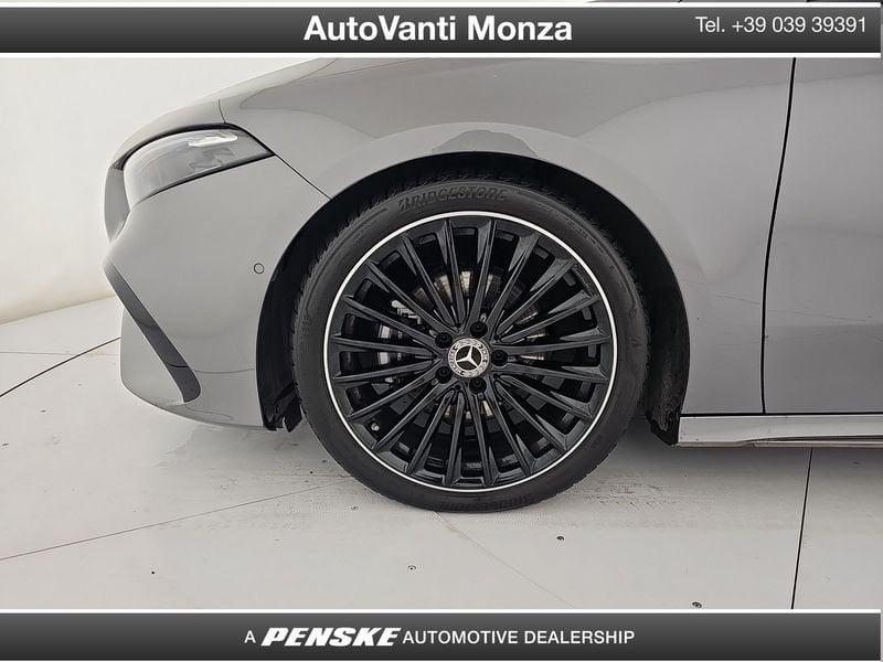 Mercedes-Benz Classe A A 200 d AMG Line Premium Plus auto