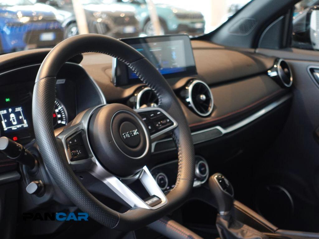 Dfsk Glory 500 1.5 Turbo GPL/Bifuel aut. Luxury