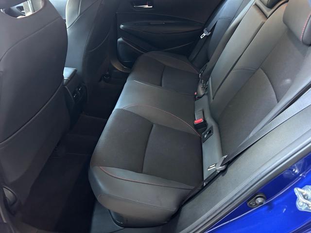 TOYOTA Corolla Corolla GR SPORT 1.8 Hybrid Touring Sports