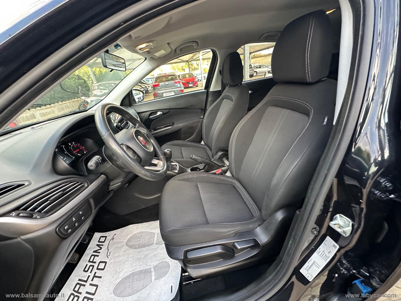 FIAT Tipo 1.3 Mjt Lounge
