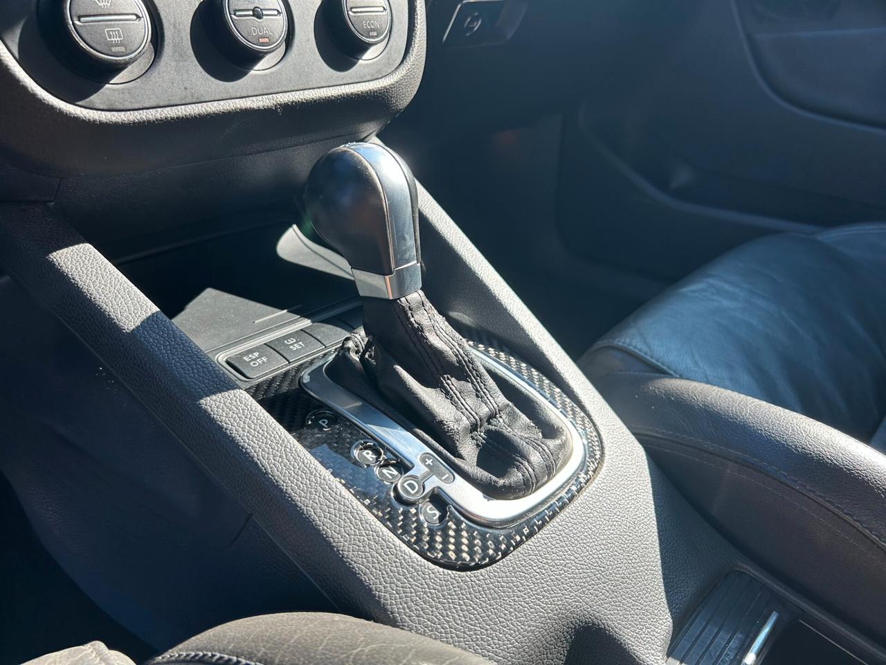 Volkswagen Golf GTI 2.0 16V TFSI 200cv 5p. DSG