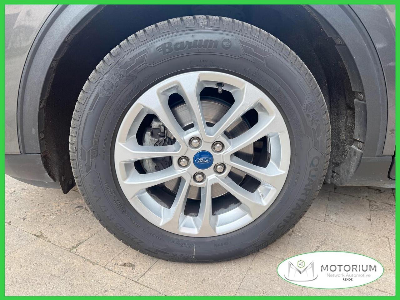 Ford Kuga 1.5 EcoBlue 120 CV 2WD Titanium