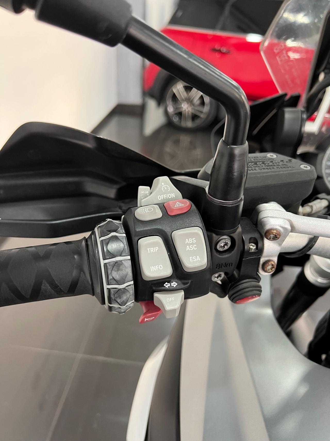 Bmw R 1200 GS LC GS 1200 LC
