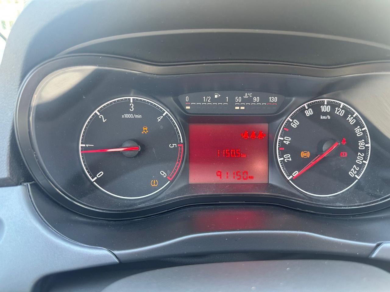 Opel Corsa 1.3 CDTI ecoFLEX Start&Stop 5 porte b-Color