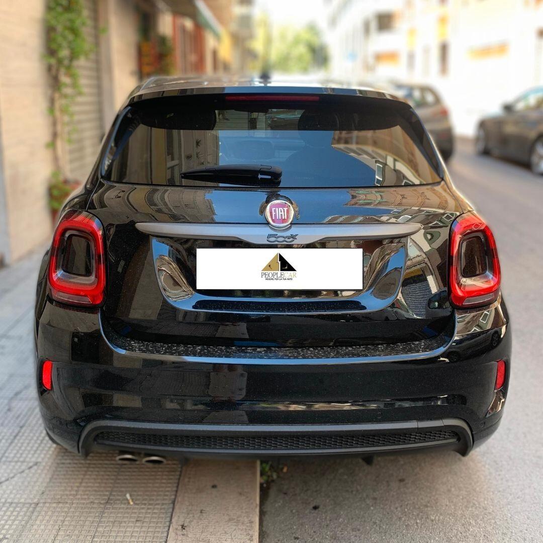 Fiat 500X 1.6 MultiJet 130 CV Sport 2022