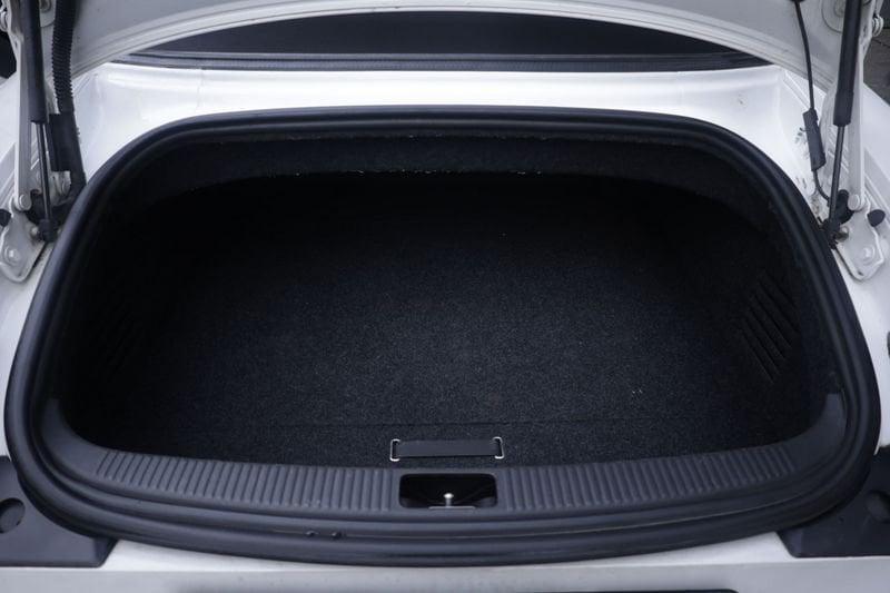 Audi TT Audi TT Roadster 2.0 TFSI Advanced plus Unicoproprietario