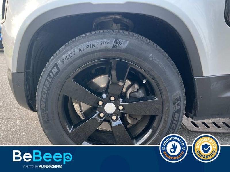 Land Rover Defender 110 2.0D SD4 FIRST EDITION AWD 240CV AUTO