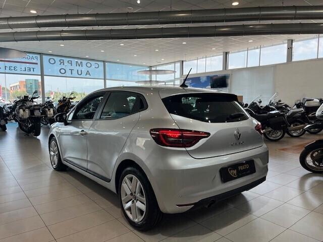 Renault Clio 1.5 blue dci Business