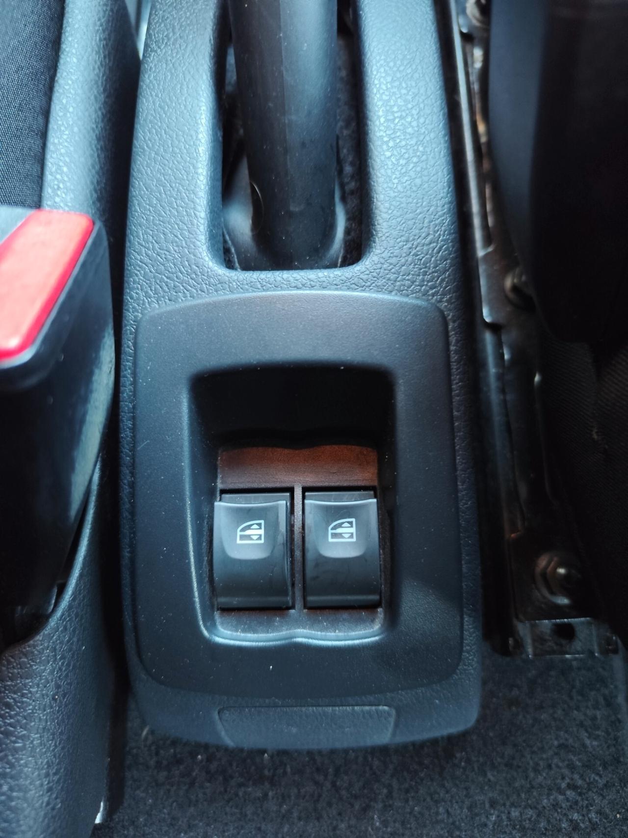 Dacia Sandero Stepway 1.5 dCi 90CV NAVI