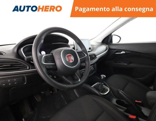 FIAT Tipo 1.4 5 porte Easy