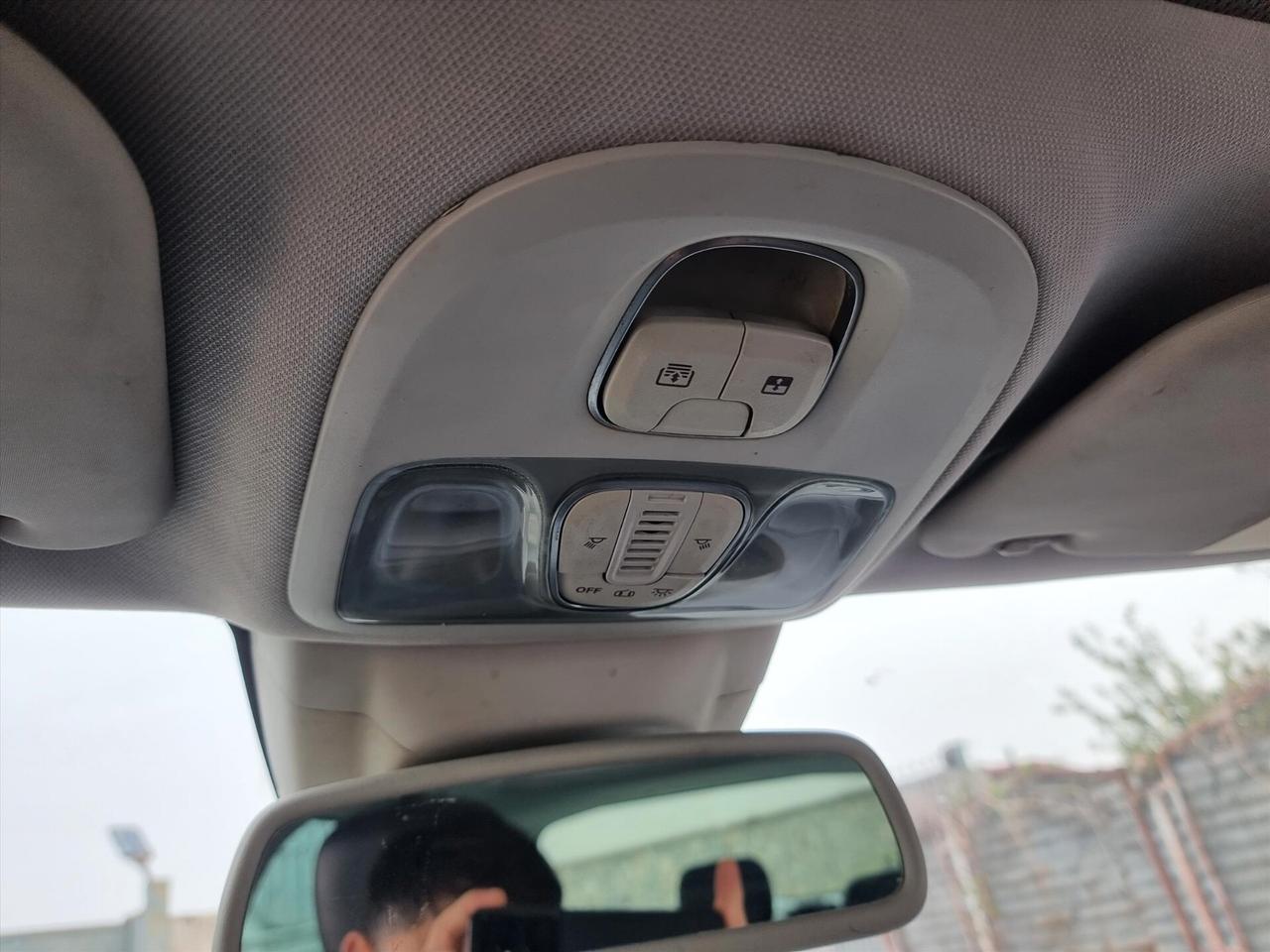 Fiat 500L 1.3 Multijet 85 CV Easy DANNI AL MOTORE FUSO