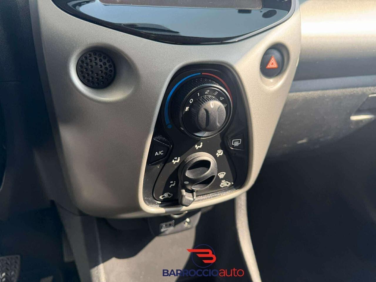 Peugeot 108 VTi 68 5 porte Access-2018