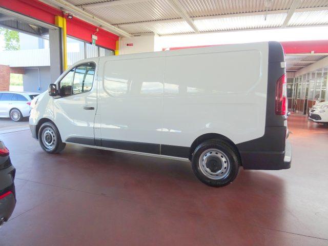 RENAULT Trafic T30q 2.0dCi 170CV PLungo-TN Furgone Energy Ice