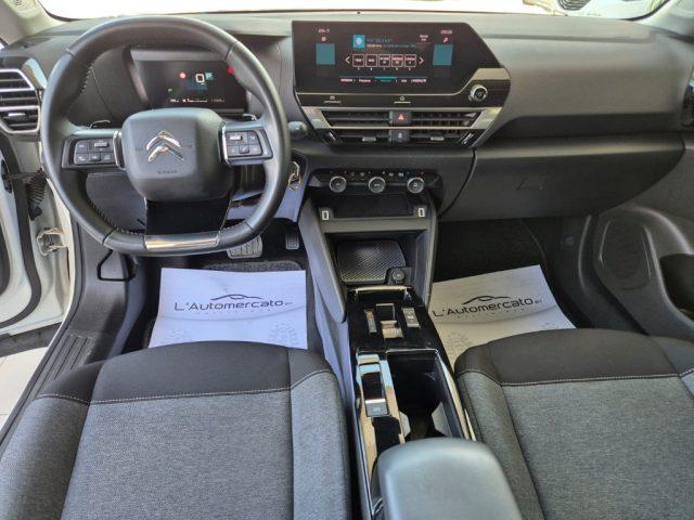 CITROEN C4 BlueHDi 130 S&S EAT8 Shine