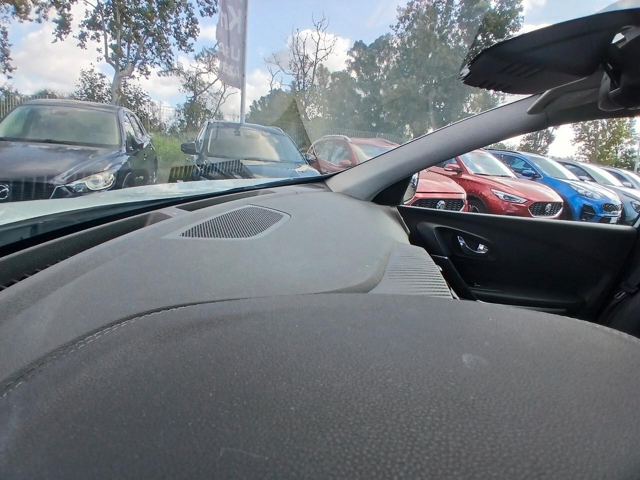 Renault dCi 8V 110CV EDC Energy Bose