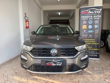 Volkswagen T-Roc 2.0 TDI SCR 150 CV DSG 4MOTION Business BlueMot. Tech.