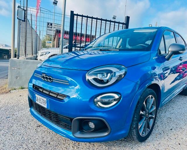 Fiat 500X 1.3 MultiJet 95 CV Sport