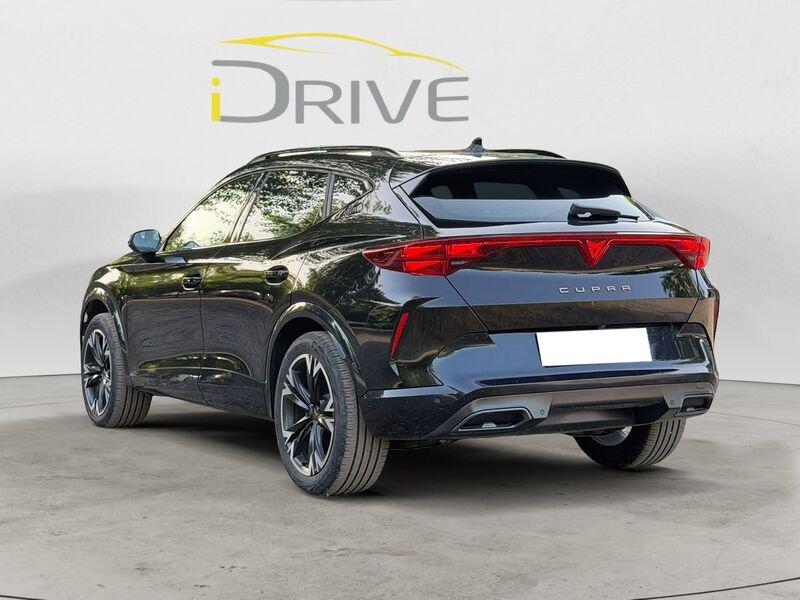 CUPRA Formentor Formentor 2.0 tdi 150cv dsg