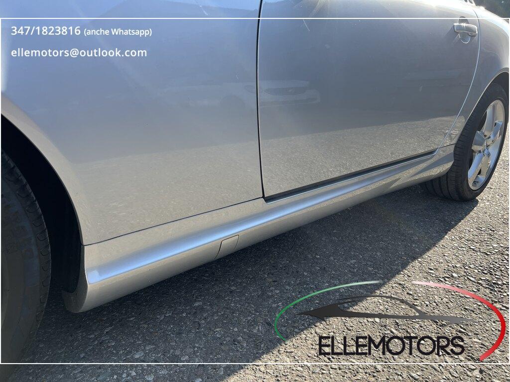 Mercedes SLK Roadster - R170 SLK 230 k KOMPRESSOR