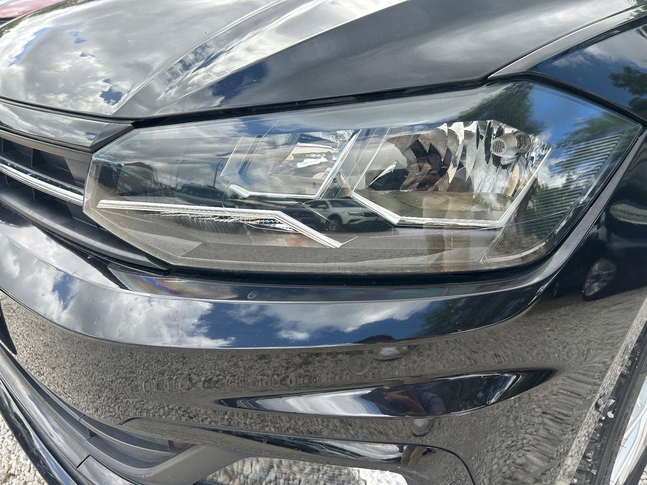 Volkswagen Polo 1.0 TSI HIGHLINE FULL