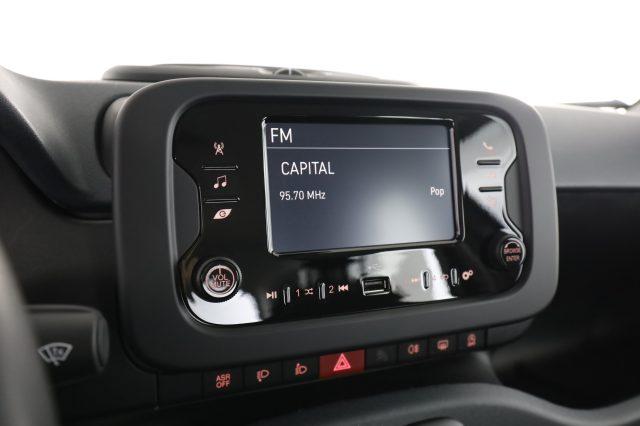 FIAT Panda Panda 1.0 FireFly S&S Hybrid Icon