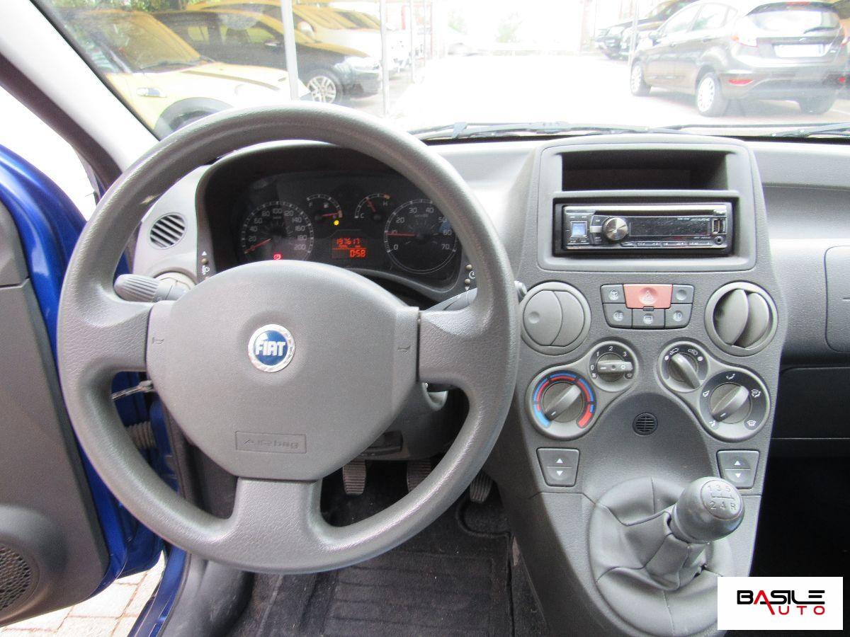 FIAT - Panda - 1.2 Dynamic