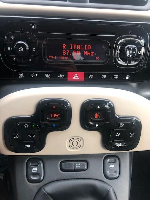 Fiat Panda 0.9 TwinAir Natural Power Trekking 2014