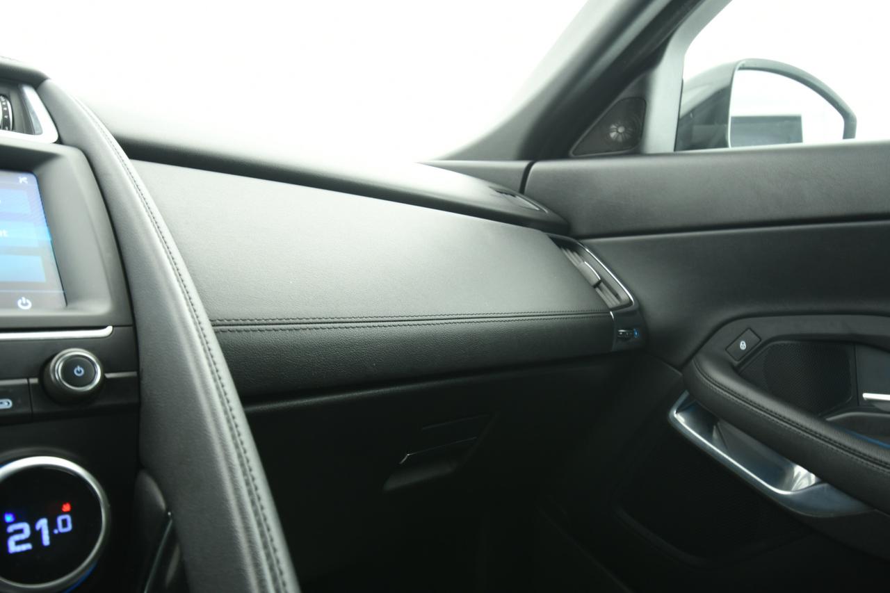 JAGUAR E-Pace 2.0d i4 S awd 150cv auto CAMERA+PELLE+APP CONNECT