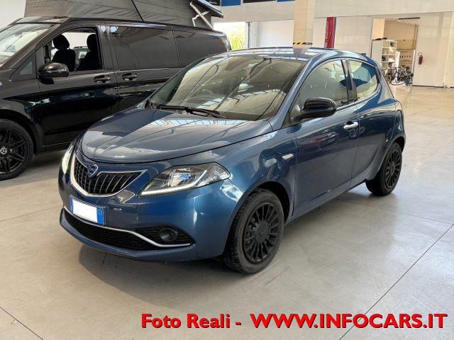 LANCIA Ypsilon Hybrid 1.0 FireFly 70 cv - PROMO