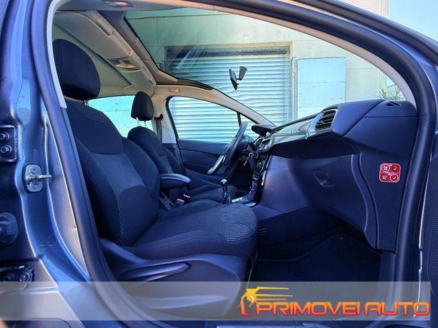 CITROEN C3 1.4 VTi 95 Exclusive