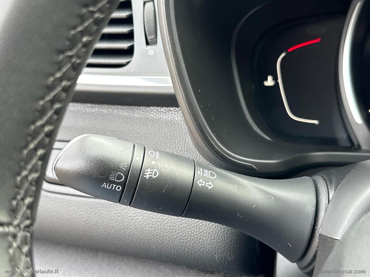 RENAULT Kadjar Blue dCi 8V 115 CV EDC Business