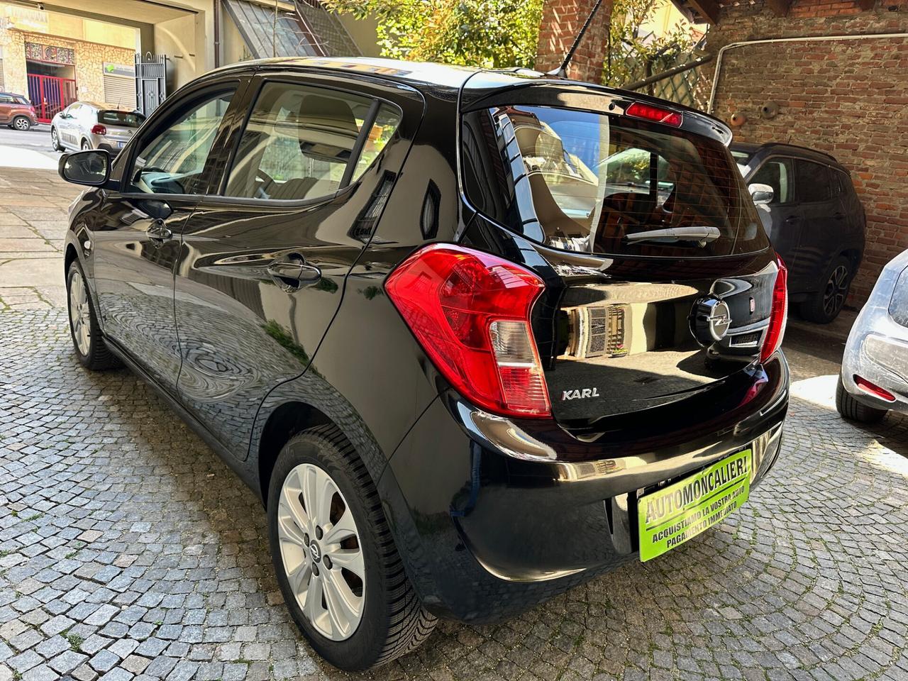 Opel Karl 1.0 *UniProprietario*