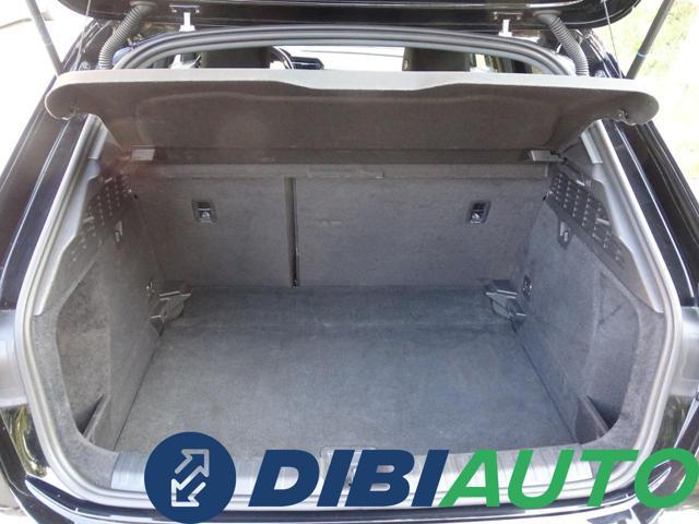 AUDI A3 SPB 35 TDI Business 150CV s-Tronic