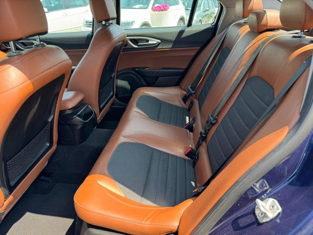 ALFA ROMEO Giulia 2.2 Turbodiesel 180 CV Business Sport