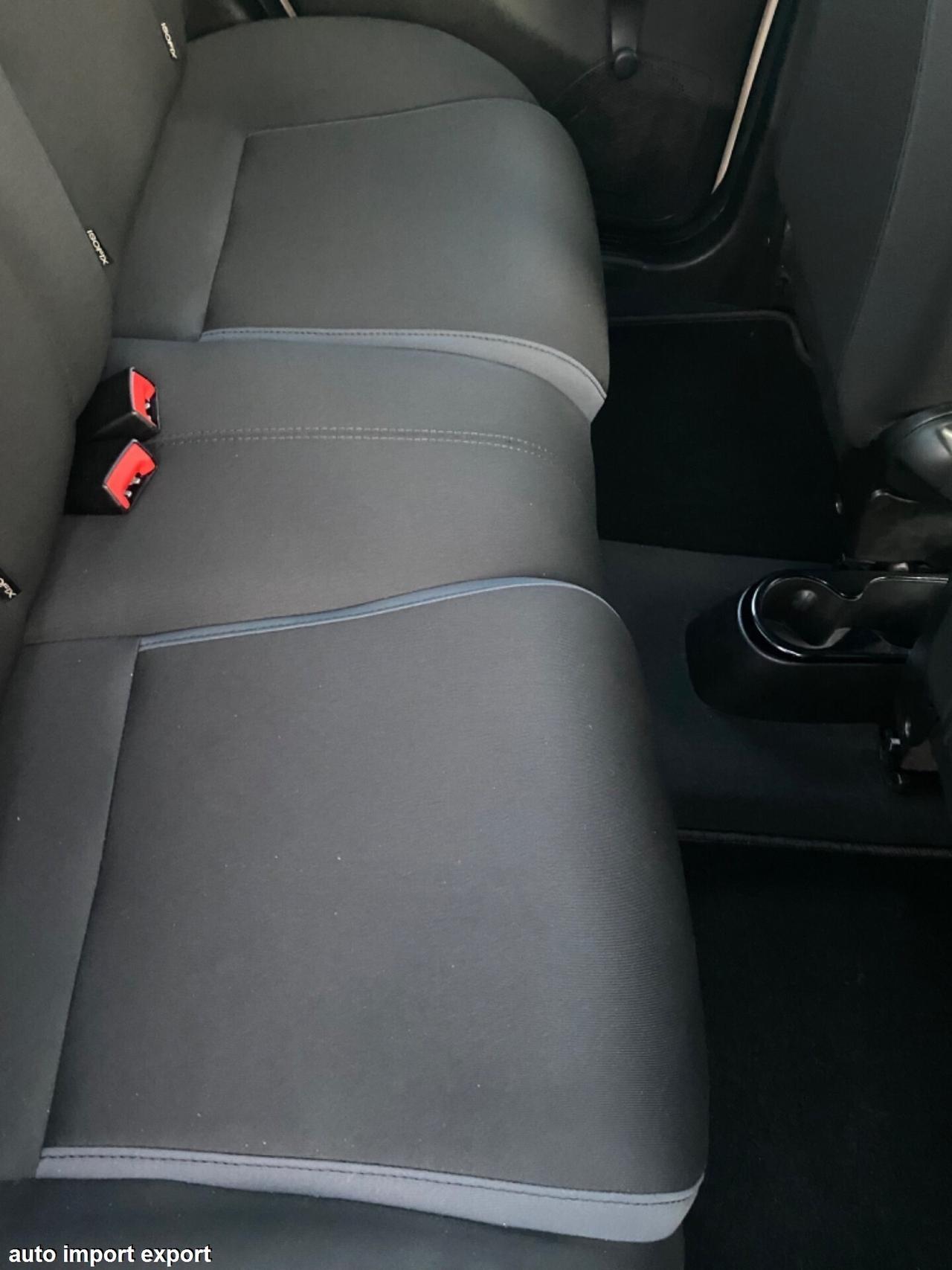 Lancia Ypsilon 1.2 Fine 2017 Pochi Km euro6