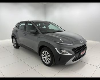 HYUNDAI Kona 1.0 t-gdi Xtech 2wd 120cv