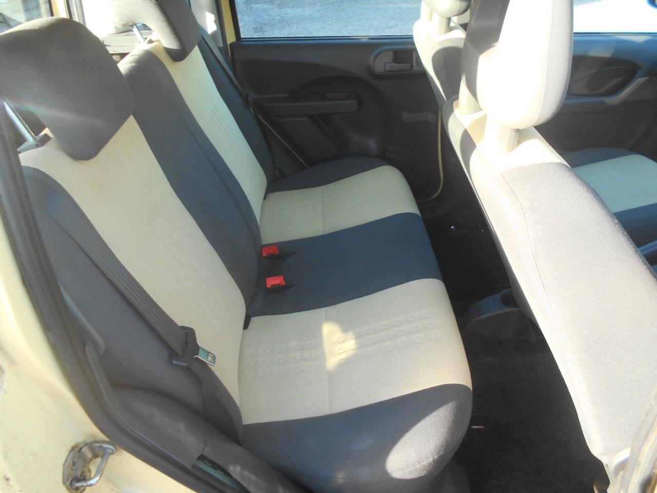 Fiat Panda 1.2 Dynamic Euro 5 NEO PATENTATI