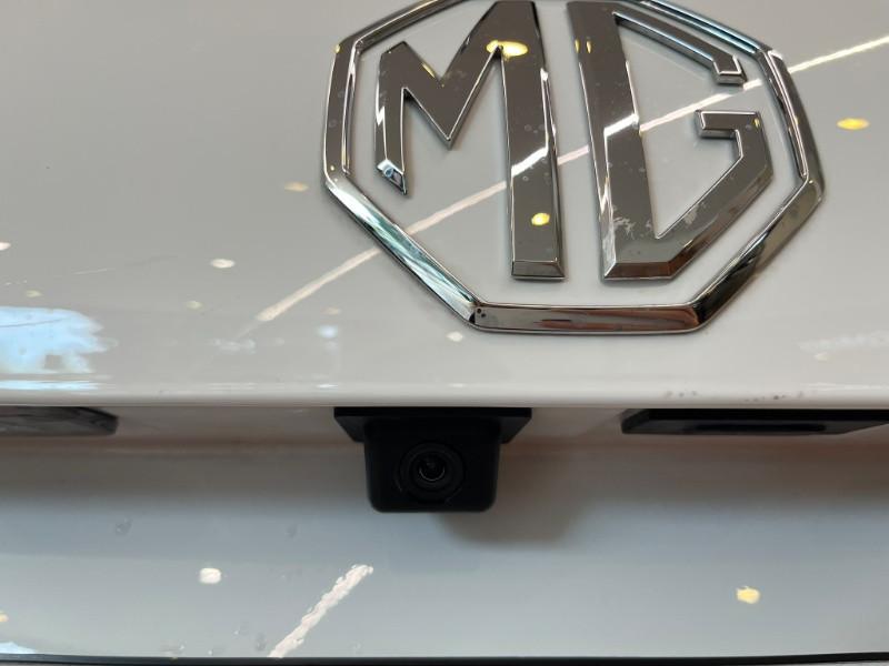 MG MG3 1.5 Comfort