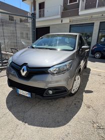 Renault Captur 1.5 dCi 8V 90 CV Start&Stop Wave