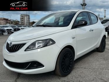 LANCIA Ypsilon 1.0 FireFly 5p.S&S Hybrid Silver