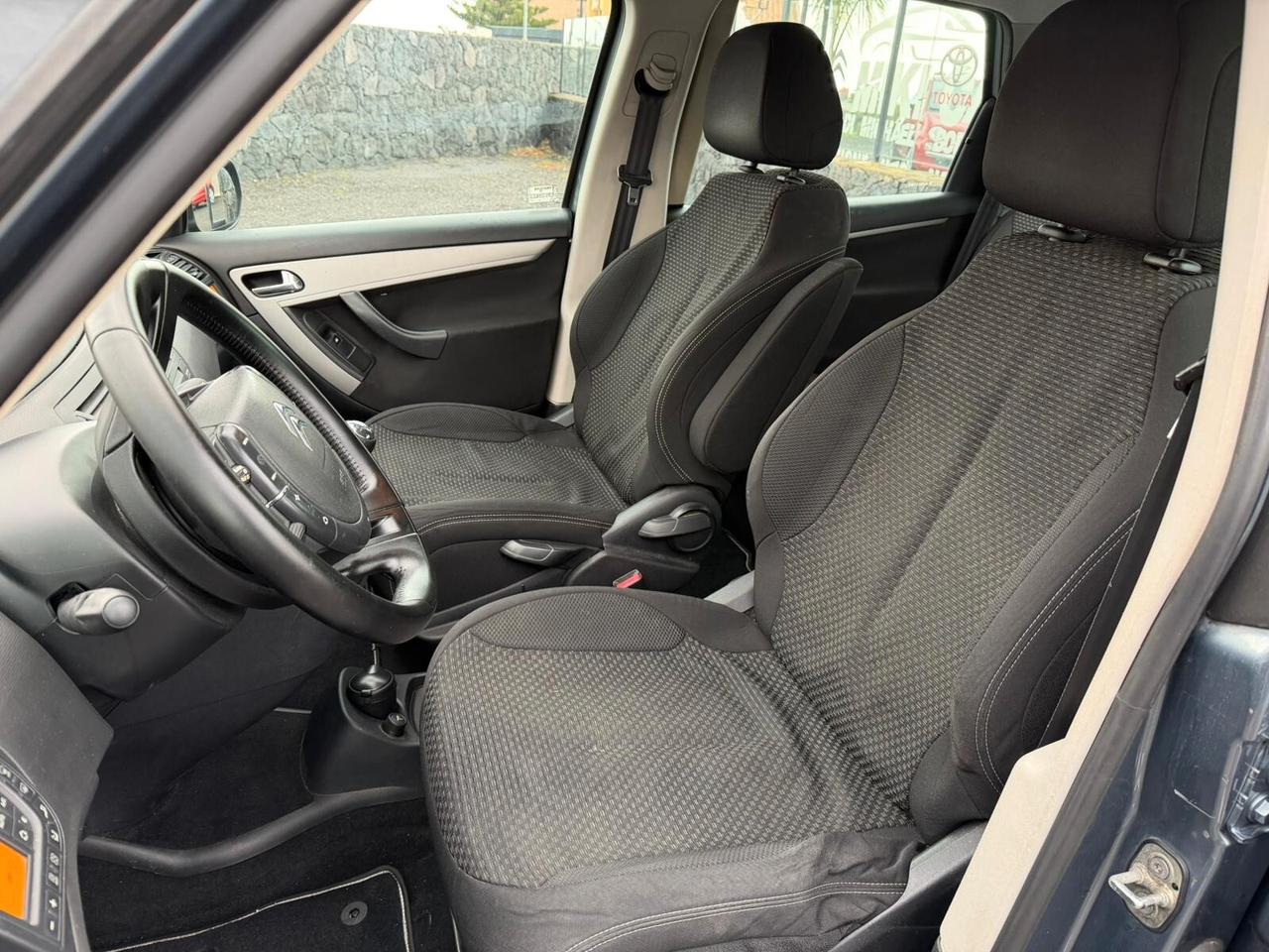 Citroen C4 1.6 e-HDi 115 airdream CMP6 Exclusive