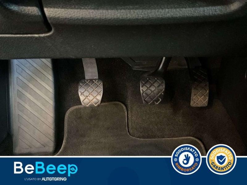 Audi Q2 1.6 TDI BUSINESS
