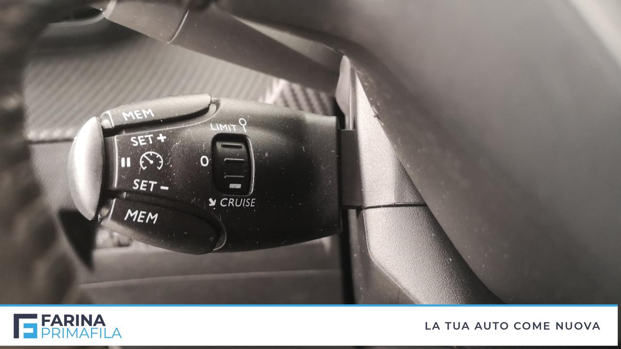 PEUGEOT 2008 II 2020 - 2008 1.5 bluehdi Active Pack s&s 110cv