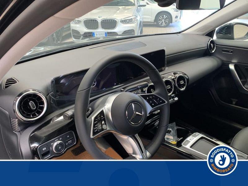 Mercedes-Benz Classe A 250e EQ-Power Automatic Advanced Progressive