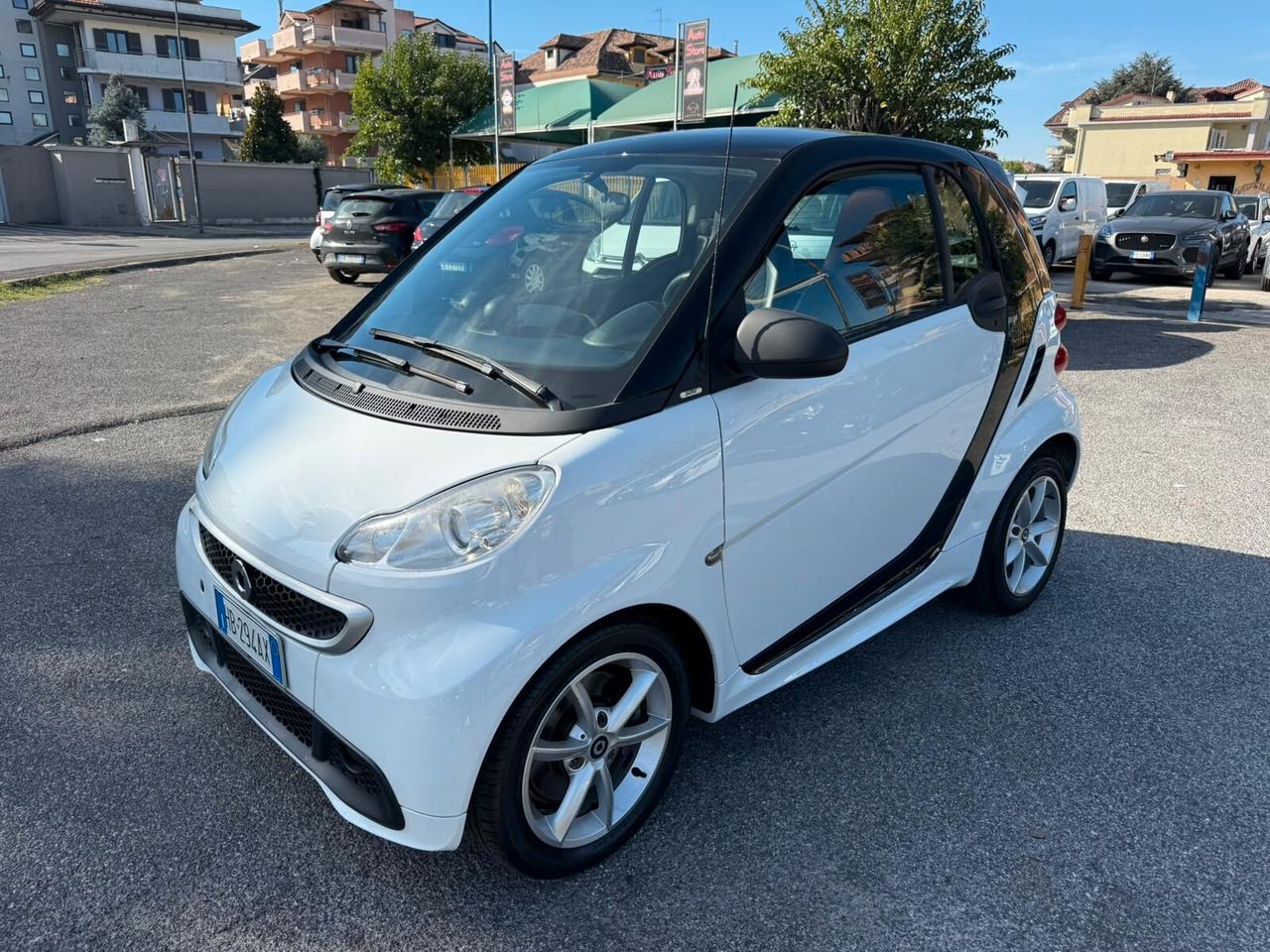 SMART FORTWO 1.0BENZINA 52KW MHD COUPE’