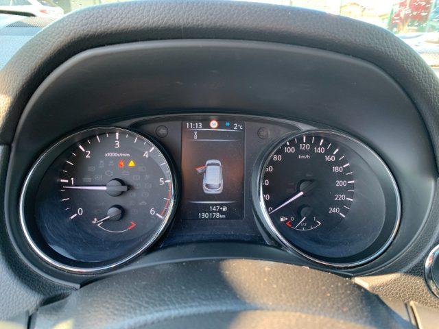 NISSAN Qashqai 1.5 dCi 360