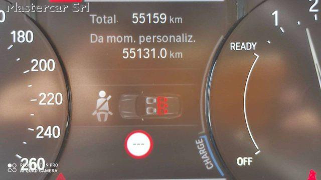BMW X3 X3 G01 2021 xdrive30e auto - GH711RA