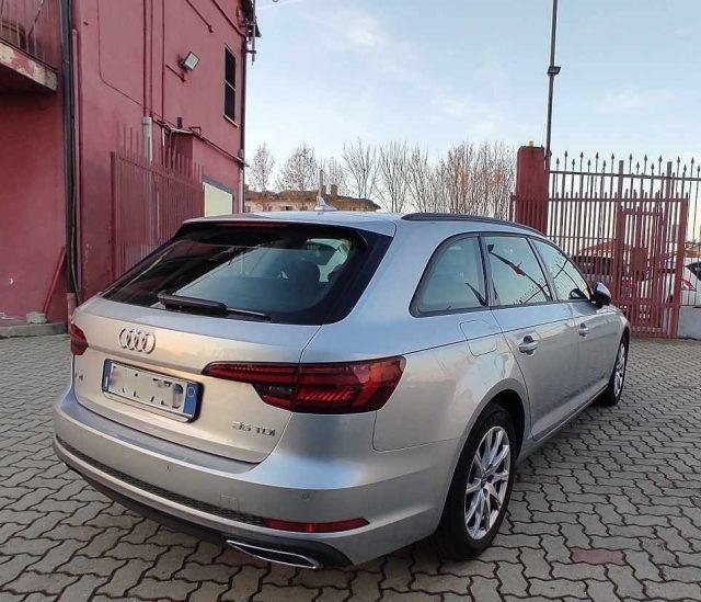 AUDI A4 Avant 35 TDI S tronic Business