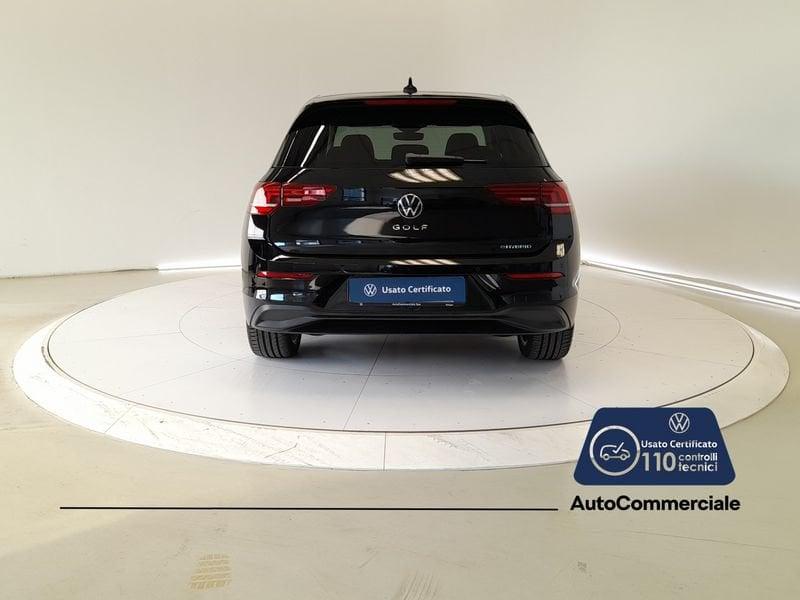 Volkswagen Golf Golf 1.5 tsi ehybrid Edition Plus 204cv dsg